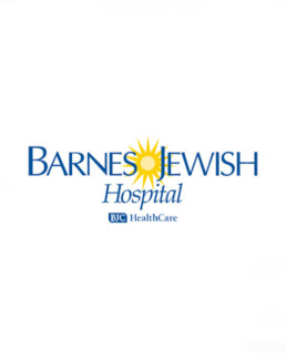 Barnes Jewish Logo