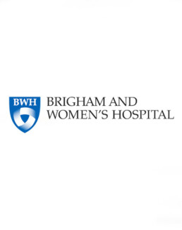 Brigham and Womens Hospital logo