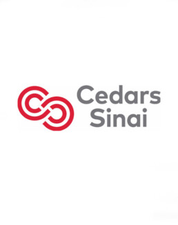 Cedars Sinai Logo