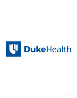 Duke health Logo