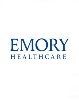 Emory Healthcare Logo