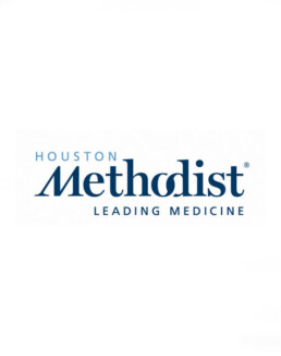 Houston Methodist Logo