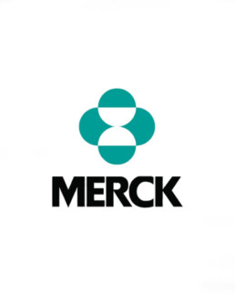 Merck Logo