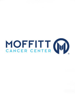 Moffit Cancer Center Logo