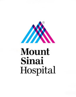 Mount Sinai Hospital logo