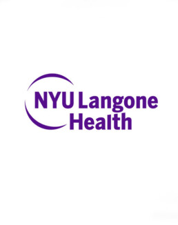 NYU Langone Health Logo