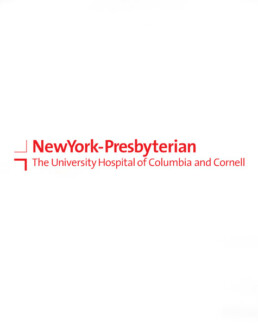 NewYork-Presbyterian Hospital logo