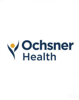 Ochsner Medical Center logo