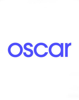 Oscar Health Logo