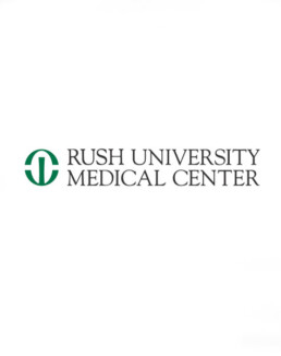 Rush University Medical Center logo