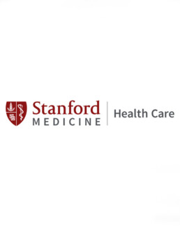 Stanford Hospital logo