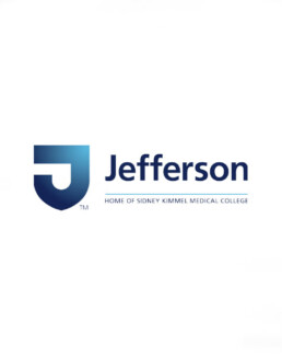 Thomas Jefferson University Hospital Logo