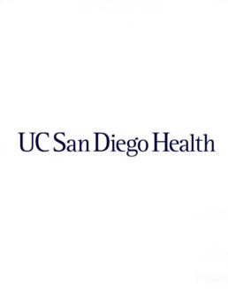 UC San Diego Health Logo