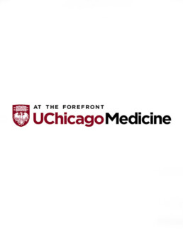 UChicago Medicine logo