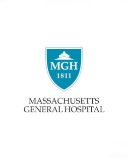 massachusetts general hospital logo