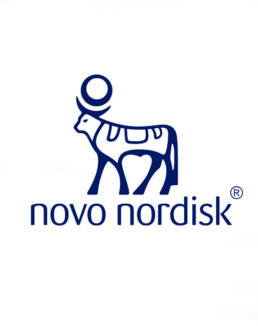 Novo Nordisk Logo