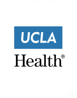 Ronald Reagan UCLA Medical Center logo